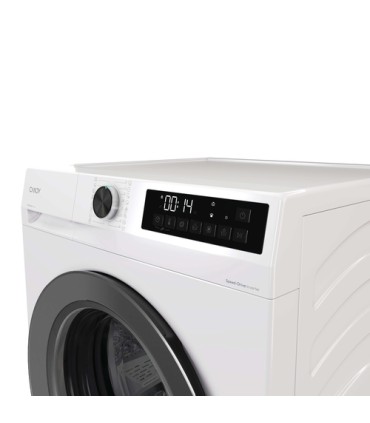 CANDY LAVASC. GWD 485SG6-S 48CM CABINET 8+5Kg (A-10%)Inverter, 1400G., AI SilentMotion, 16Program.