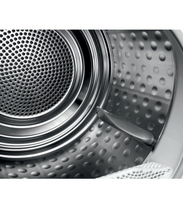 ELECTROLUX ASCIUGAT. EW6H1ZBG9C 9KG (C) INVERTERP.diCalore, QuickCare, MixCare, DryAssist