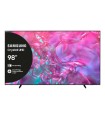 SAMSUNG LCD UE 98DU9070UXZT98 CRYSTAL  UHD DVB-T2C 3 HDMI 2 USB SMART