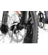 SMARTWAY E-BIKE M1X Anthracite e20"X4 BATT. LITIO 36V 10Ah, autonom. 35km