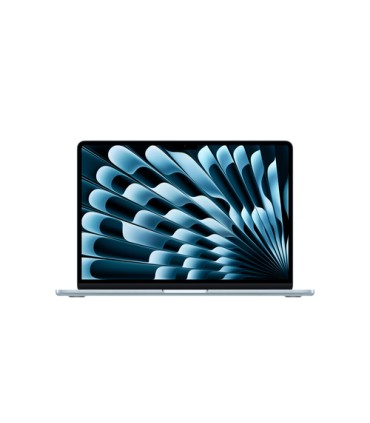 APPLE MACBOOK AIR M5 13" 16GB/1TB 2026 SKY BLUEM5 chip with 10‑core CPU and 10‑core GPU