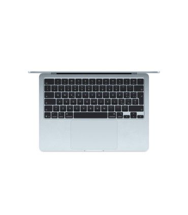 APPLE MACBOOK AIR M5 13" 16GB/1TB 2026 SKY BLUEM5 chip with 10‑core CPU and 10‑core GPU