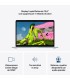 APPLE MACBOOK AIR M5 13" 16GB/1TB 2026 SKY BLUEM5 chip with 10‑core CPU and 10‑core GPU