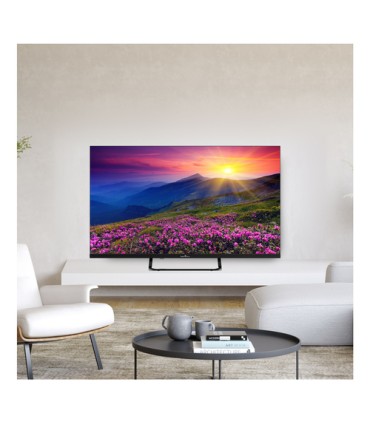SMARTTECH LCD 32HV02V  SMART32 HD SMART VIDA FRAMELESSDVB-T2S2 H265HEVC