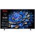 TCL LCD 75 T69C UHD QLED  75 UHD  QLED  GOOGLE TV DOLBY VISON-ATMOS