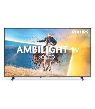 PHILIPS LCD 32PQS3901 QLED AMBILIGHTAMBILIGHT-FHD -QLED  SMART 3 HDMI 2 USB