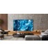TCL LCD 75 T69C UHD QLED  75 UHD  QLED  GOOGLE TV DOLBY VISON-ATMOS