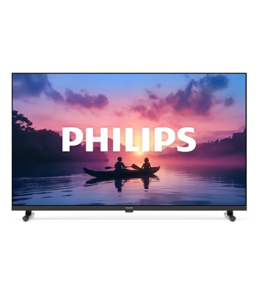 PHILIPS LCD 32PHS6050 SMARTSMART DVB-T2 HEVC S2  3XHDMI 2USB
