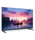 PHILIPS LCD 32PHS6050 SMARTSMART DVB-T2 HEVC S2  3XHDMI 2USB