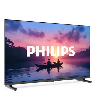 PHILIPS LCD 32PHS6050 SMARTSMART DVB-T2 HEVC S2  3XHDMI 2USB