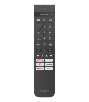 PHILIPS LCD 32PHS6050 SMARTSMART DVB-T2 HEVC S2  3XHDMI 2USB