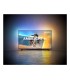 PHILIPS LCD 32PQS3901 QLED AMBILIGHTAMBILIGHT-FHD -QLED  SMART 3 HDMI 2 USB