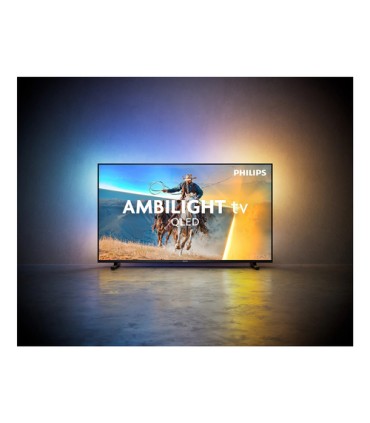 PHILIPS LCD 32PQS3901 QLED AMBILIGHTAMBILIGHT-FHD -QLED  SMART 3 HDMI 2 USB