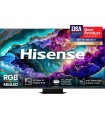 HISENSE LCD 65UR9S  RGB MINILED  65 RGB MINI LED 180Hz  4000 nit