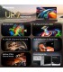 HISENSE LCD 65UR9S  RGB MINILED  65 RGB MINI LED 180Hz  4000 nit