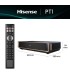 HISENSE  VIDEOP. LASER PT1 80-150 POLLICI-TRIPLO LASER 4K UHD 2500ANSI