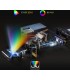 HISENSE  VIDEOP. LASER PT1 80-150 POLLICI-TRIPLO LASER 4K UHD 2500ANSI