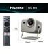 HISENSE  VIDEOP. LASER M2PRO65-200", UHD, 1200ANSI LUMENS, SMART