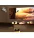 HISENSE  VIDEOP. LASER M2PRO65-200", UHD, 1200ANSI LUMENS, SMART
