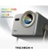 HISENSE  VIDEOP. LASER M2PRO65-200", UHD, 1200ANSI LUMENS, SMART