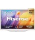 HISENSE LCD 32S5Q QLED DECO' BIANCO  32 QLED FHD SMART T2S2 HOTEL MODE