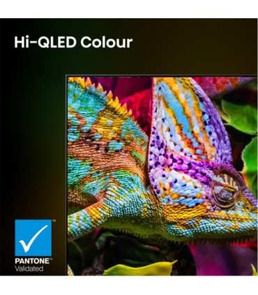 HISENSE LCD 55U79SE MINI LED55 UHD MINI LED  144HZ  SMART 2.1,2 CANALI