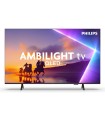 PHILIPS LCD 43PUS8450 QLED UHD AMBILIGHT43 QLED HDR 10  SMART TV SLIM AMBILIGHT 3