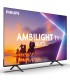 PHILIPS LCD 43PUS8450 QLED UHD AMBILIGHT43 QLED HDR 10  SMART TV SLIM AMBILIGHT 3