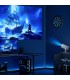 HISENSE  VIDEOP. LASER MINI  C2 PRO65-300 4K UHD 2600ANSI LUMENS SMART