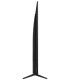 TCL LCD 75 P79K UHD QLED  75 UHD QLED  GOOGLE TV DOLBY VISON-ATMOS