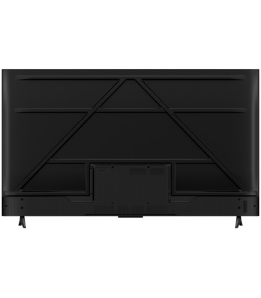 TCL LCD 65 P6L UHD GOOGLE TV65  DVB-T2 S2 HDR UHD GOOGLE TV