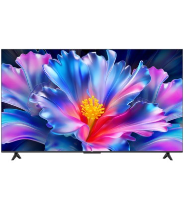TCL LCD 65 P6L UHD GOOGLE TV65  DVB-T2 S2 HDR UHD GOOGLE TV