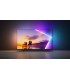 PHILIPS LCD 55PUS8450 QLED UHD AMBILIGHT55 QLED HDR 10  SMART TV SLIM AMBILIGHT 3