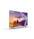 PHILIPS LCD 55PUS8450 QLED UHD AMBILIGHT55 QLED HDR 10  SMART TV SLIM AMBILIGHT 3