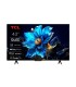 TCL LCD 43 T69C UHD QLED  43 UHD QLED  GOOGLE TV DOLBY VISON-ATMOS