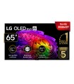 LG OLED evo 65G64LW UHD65  Processore a11 Gen3 con Ai  HyperRadiant Color