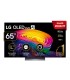LG OLED evo 65C65LA 65 Processore a11 Gen3 con Ai   HyperRadiant Colo