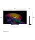 LG OLED evo 65C65LA 65 Processore a11 Gen3 con Ai   HyperRadiant Colo
