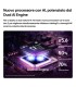LG OLED evo 65C65LA 65 Processore a11 Gen3 con Ai   HyperRadiant Colo