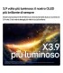 LG OLED evo 55G66LS UHD55  Processore a11 Gen3 con Ai  BASE DA TAVOLO