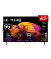 LG OLED 55B6  UHD  55" Processore a8 GEN3 con Ai