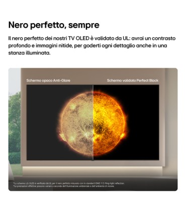 LG OLED 55B6  UHD  55" Processore a8 GEN3 con Ai