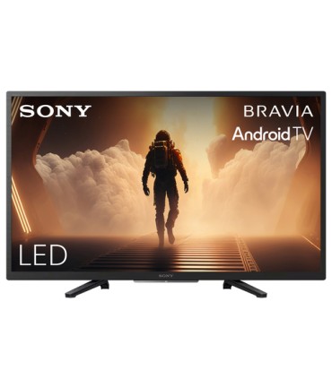 SONY LCD KDL 32W800P1AEP SMART ANDROID32 HD-SMART TV ANDROIDDIRECT LED-TELECOMANDO VOCAL
