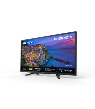 SONY LCD KDL 32W800P1AEP SMART ANDROID32 HD-SMART TV ANDROIDDIRECT LED-TELECOMANDO VOCAL