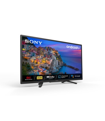 SONY LCD KDL 32W800P1AEP SMART ANDROID32 HD-SMART TV ANDROIDDIRECT LED-TELECOMANDO VOCAL