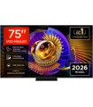 TCL LCD 75 C7L SQD MINILED    75 UHD MINI LED SQD GOOGLE TV 144 HZ HDR 2700