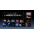 TCL LCD 65 C7L SQD MINILED    65 UHD MINI LED SQD GOOGLE TV 144 HZ HDR 2700