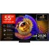 TCL LCD 55 C7L SQD MINILED    55 UHD MINI LED SQD GOOGLE TV 144 HZ HDR 2700