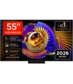 TCL LCD 55 C7L SQD MINILED    55 UHD MINI LED SQD GOOGLE TV 144 HZ HDR 2700