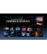 TCL LCD 55 C7L SQD MINILED    55 UHD MINI LED SQD GOOGLE TV 144 HZ HDR 2700
